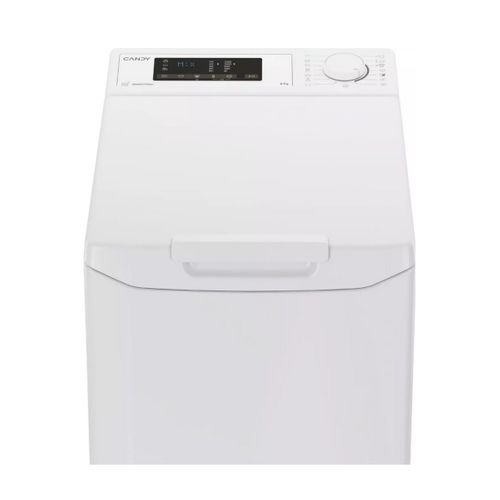 Lave-linge Top 6 kg 1200 trs/mn - Tca263d2-s