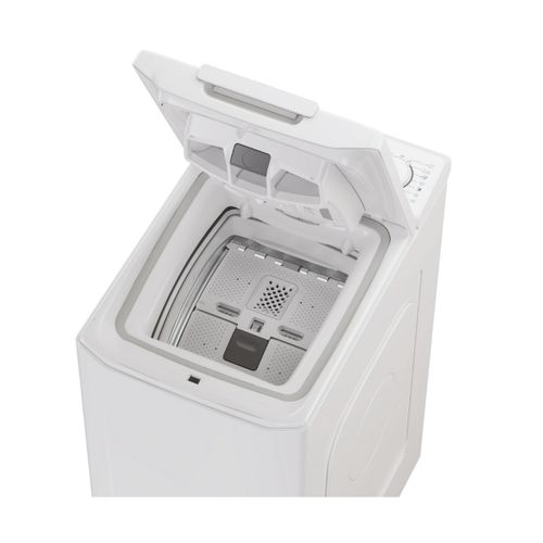 Lave-linge Top 6 kg 1200 trs/mn - Tca263d2-s