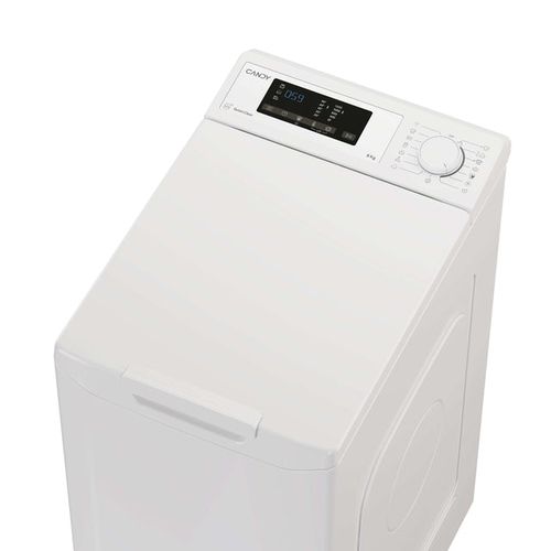 Lave-linge Top 6 kg 1200 trs/mn - Tca263d2-s