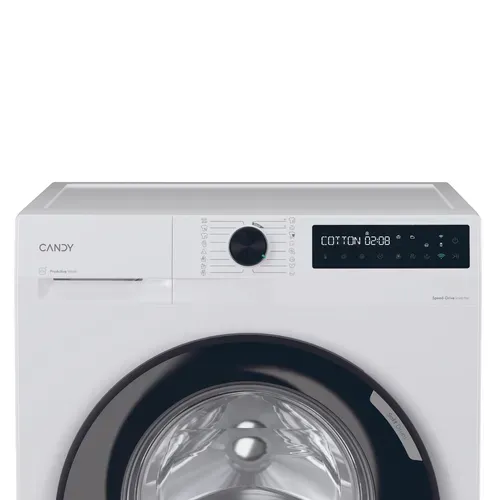 Lave Linge Hublot Candy Br 48b6-s  8kg