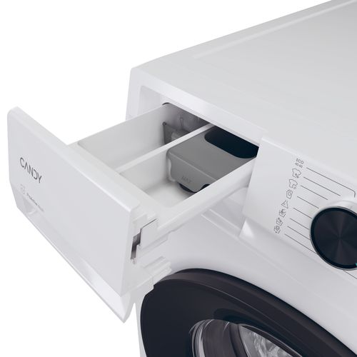 Lave Linge Hublot Candy Br 48b6-s  8kg