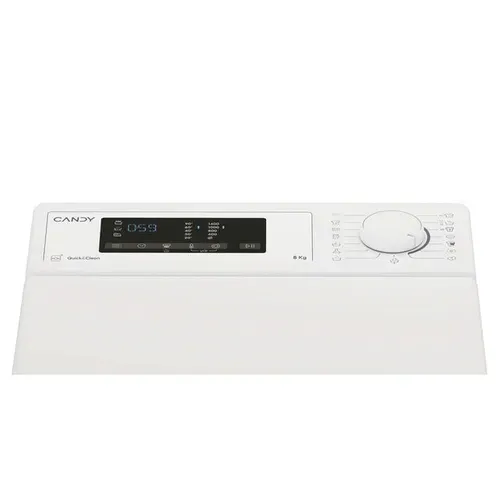 Lave-linge Top - Prowash 300 - Tca483d2-s - 31020191