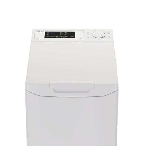 Lave-linge Top - Prowash 300 - Tca483d2-s - 31020191