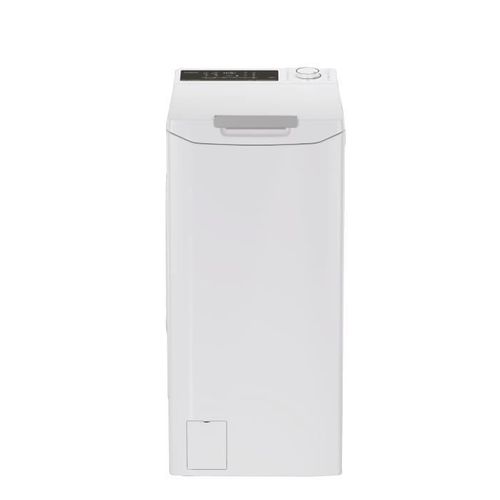 Lave-linge Top  Tca274tm4-s Prowash 300 -7 Kg - 1200 Trs/min - Classe B - Blanc