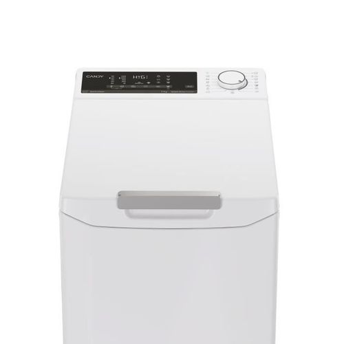 Lave-linge Top  Tca274tm4-s Prowash 300 -7 Kg - 1200 Trs/min - Classe B - Blanc