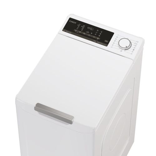 Lave-linge Top  Tca274tm4-s Prowash 300 -7 Kg - 1200 Trs/min - Classe B - Blanc