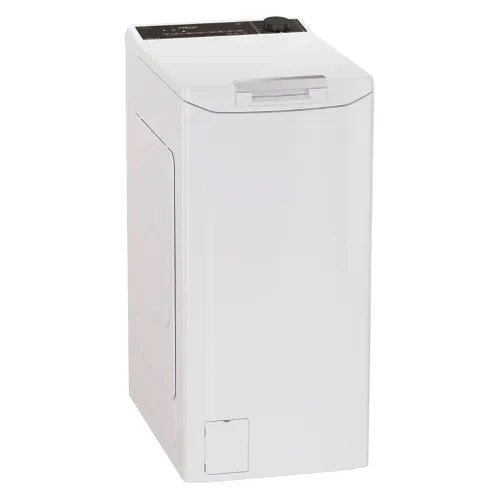Lave-linge Top HAIER THASN476TM5-S 7kg