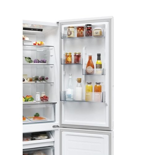 Réfrigérateur Combiné Inversé 279l - Cncq2t518ew