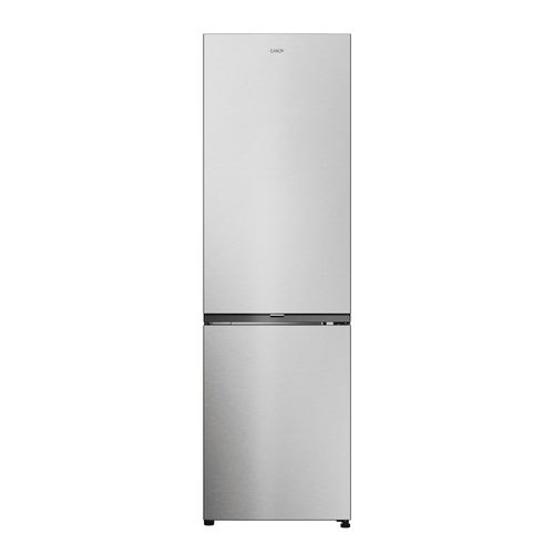 Combiné Candy Cncq2t518ex 280l Inox