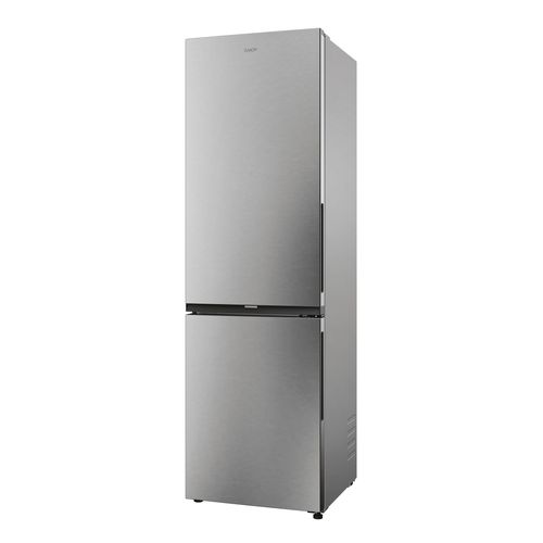 Combiné Candy Cncq2t518ex 280l Inox