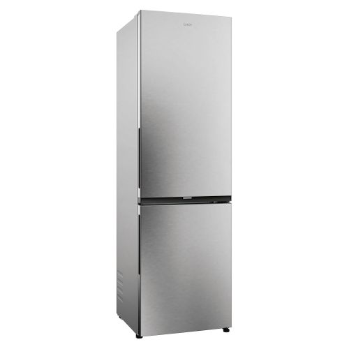Combiné Candy Cncq2t518ex 280l Inox