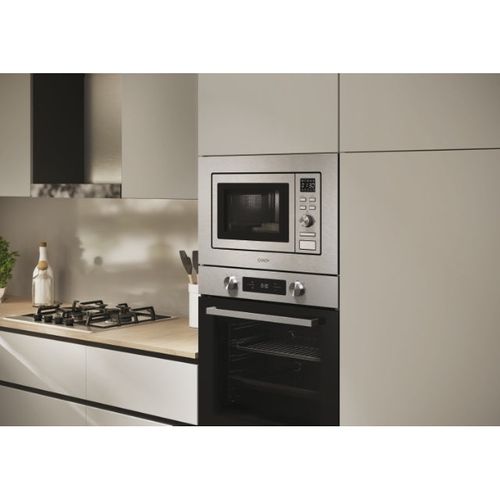 Micro-ondes Encastrable Gril 20l 800w - Ca20fmw7ng