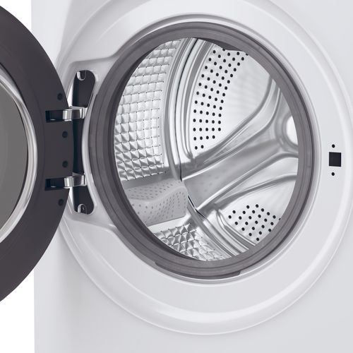 Lave Linge Hublot 9 kg 1400 trs/mn - Bs 49b9-s Blanc