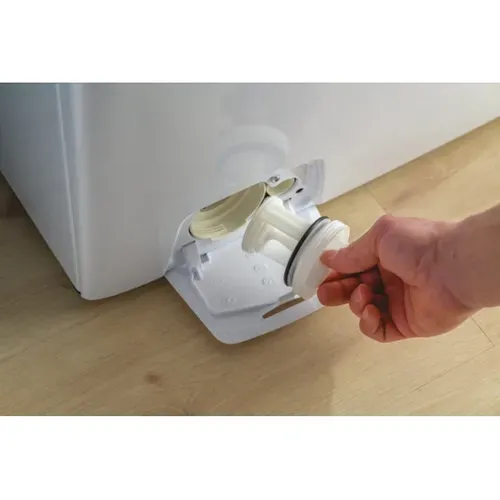 Lave-linge Hublot - Conçu Pour Rendre Le Lavage Quotidien Plus Facile. - Cs 1411txme/fr - 31020257