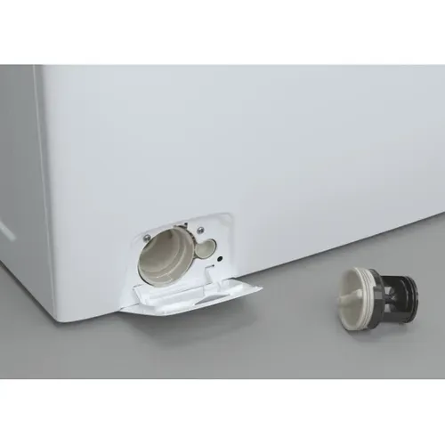 Lave-linge Hublot - Conçu Pour Rendre Le Lavage Quotidien Plus Facile. - Cs 1411txme/fr - 31020257