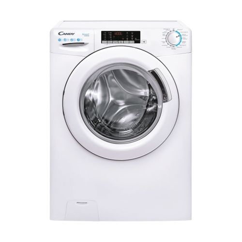 Lave-linge Hublot - Conçu Pour Rendre Le Lavage Quotidien Plus Facile. - Cs 1411txme/fr - 31020257