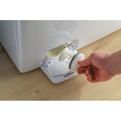 Lave linge hublot CANDY CS1410TXMBE/FR 10kg