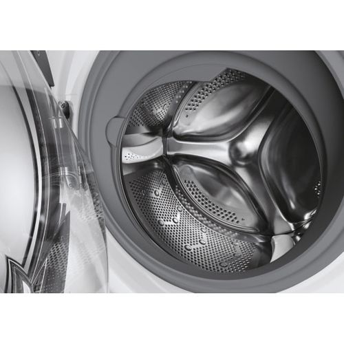 Lave-linge Hublot - Conçu Pour Rendre Le Lavage Quotidien Plus Facile. - Cs1412tme/fr - 31020293