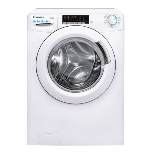 Lave-linge Hublot - Conçu Pour Rendre Le Lavage Quotidien Plus Facile. - Cs1412tme/fr - 31020293