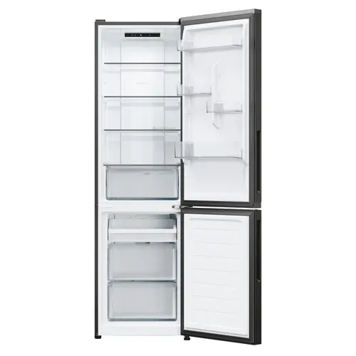 Combiné CANDY CNCQ2T518EB 280L Noir