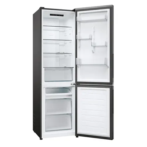 Combiné CANDY CNCQ2T518EB 280L Noir