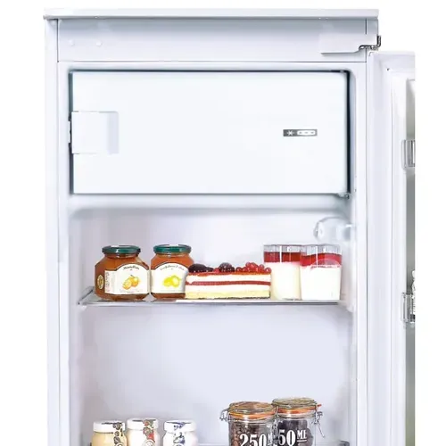 Réfrigérateur 1 Porte Intégrable à Glissières 179l Cfbo2150ne/n