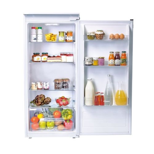 Réfrigérateur 1 Porte Intégrable à Glissières 179l Cfbo2150ne/n