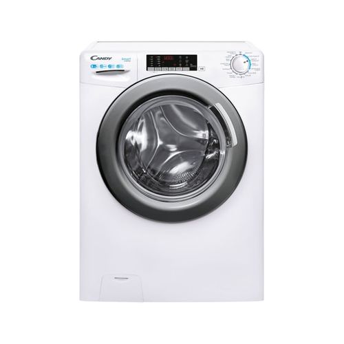 Lave-linge Séchant Frontal 8/5kg 1400 Tours/min Csws485twmre/fr