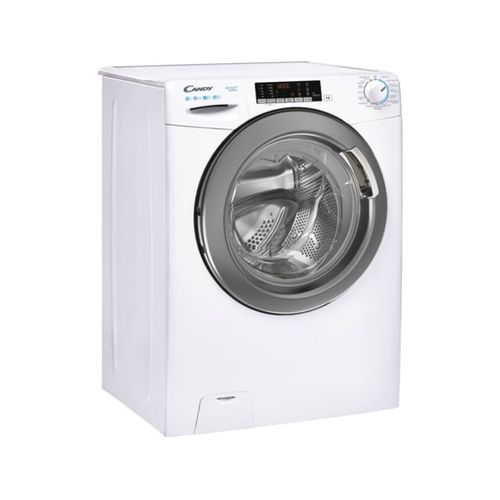 Lave-linge Frontal 10 kg 1400 trs/mn - Css1410twmre/fr