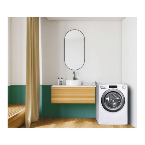 Lave-linge Frontal 10 kg 1400 trs/mn - Css1410twmre/fr