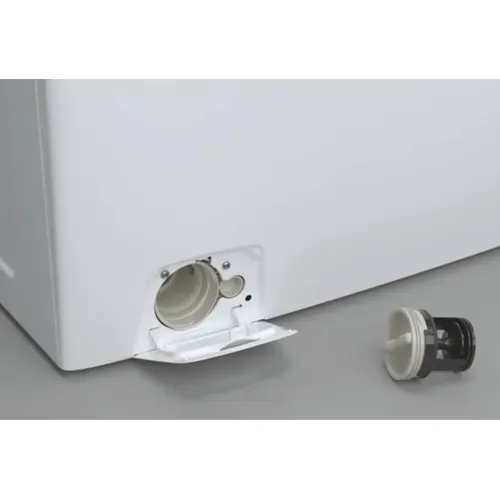 Lave-linge hublot 13 kg 1400 trs/mn - Css1413twmre/fr