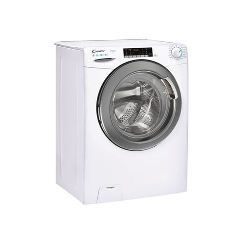 Lave-linge hublot 13 kg 1400 trs/mn - Css1413twmre/fr