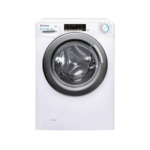 Lave-linge hublot 13 kg 1400 trs/mn - Css1413twmre/fr