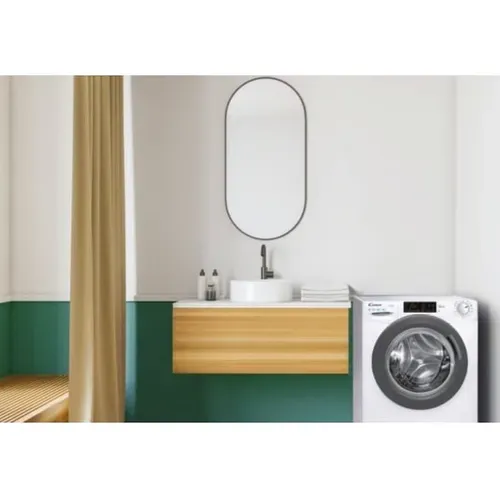 Lave-linge hublot 13 kg 1400 trs/mn - Css1413twmre/fr