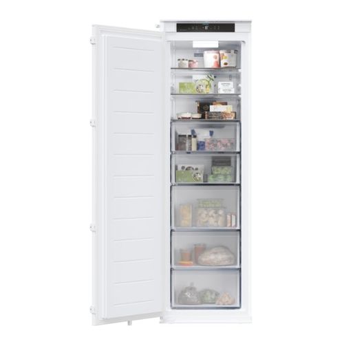 Congélateur armoire encastrable 220l - Series 6 - Cmt5518evwf - 37900605