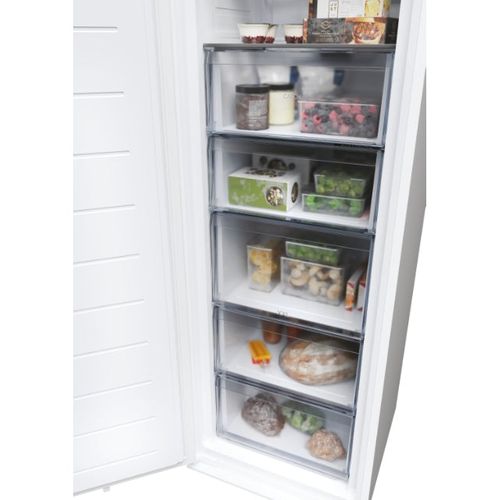 Congélateur armoire encastrable 220l - Series 6 - Cmt5518evwf - 37900605