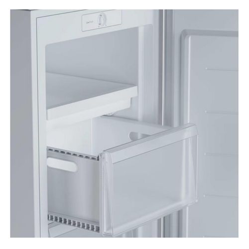 Congélateur Armoire 55cm 169l Lowfrost Cnuq2l513ewh