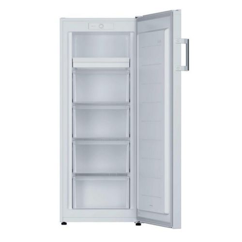 Congélateur Armoire 55cm 169l Lowfrost Cnuq2l513ewh