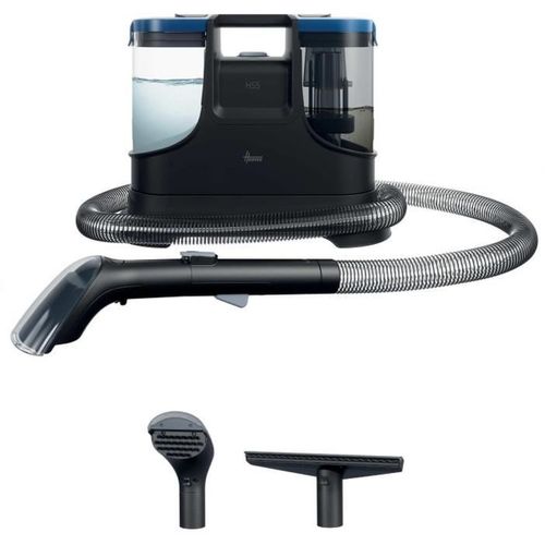 Hs500 Détacheur Portable 400 W, 1,5 L