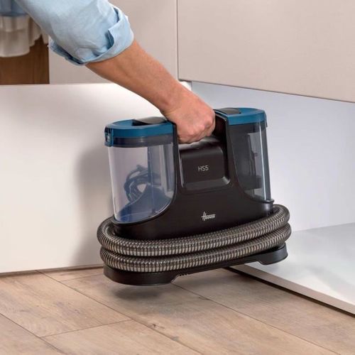 Hs500 Détacheur Portable 400 W, 1,5 L