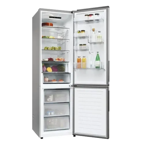 Réfrigérateur congélateur No Frost 409l - Fresco 300 - Ecn2cqtex206 - 34005905