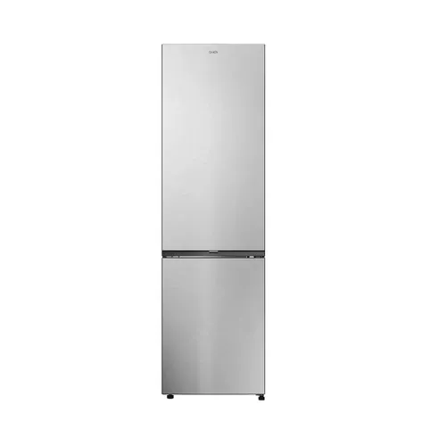 Réfrigérateur congélateur No Frost 409l - Fresco 300 - Ecn2cqtex206 - 34005905