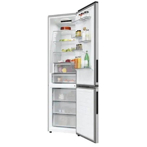 Réfrigérateur congélateur No Frost 409l - Fresco 300 - Ecn2cqtex206 - 34005905