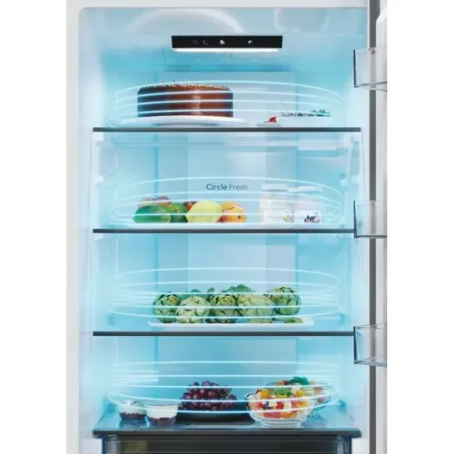Réfrigérateur congélateur No Frost 409l - Fresco 300 - Ecn2cqtex206 - 34005905
