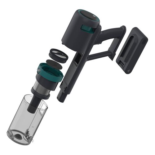 Aspirateur balai sans fil HOOVER HFG10P 011