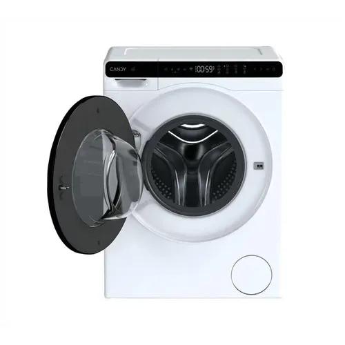 Lave-linge Compact Hublot 5kg 1200 tours/min Blanc MiniAqua - Cw50-bp12307u1-s