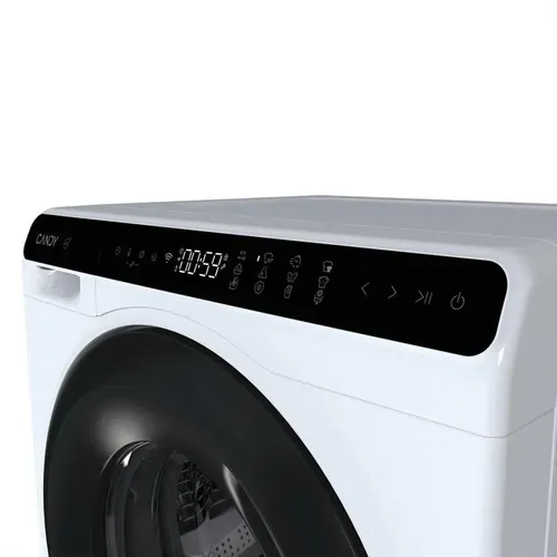 Lave-linge Compact Hublot 5kg 1200 tours/min Blanc MiniAqua - Cw50-bp12307u1-s