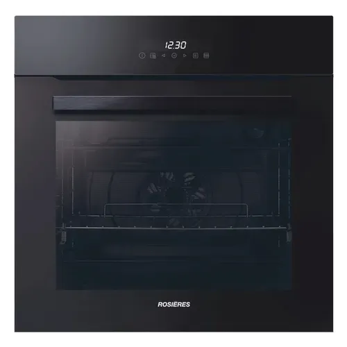 Four encastrable ROSIERES RF6 C37979PN 73L Noir