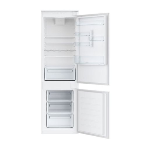 Réfrigérateur Congélateur intégrable 268L - 177 cm - Cnbql3518ev