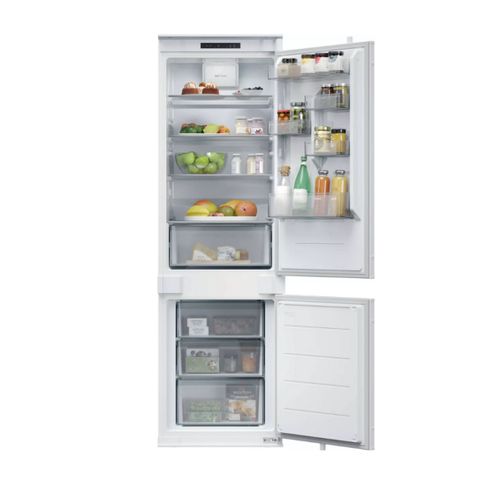 Réfrigérateur Congélateur intégrable 268L - 177 cm - Cnbql3518ev